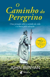 Capa do artigo O caminho do Peregrino