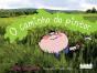 O Caminho Do Pintor - Preview