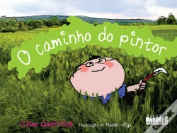 Capa do artigo O Caminho Do Pintor
