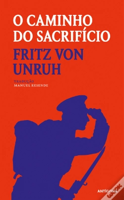 Capa do artigo O Caminho do Sacrifício