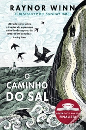 Capa do artigo O Caminho do Sal