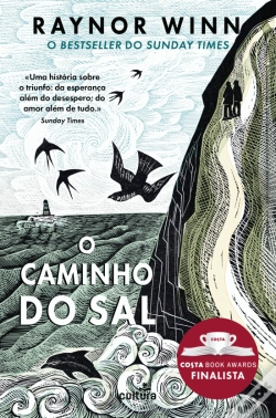 Capa do artigo O Caminho do Sal