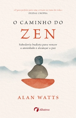 Capa do artigo O Caminho do Zen