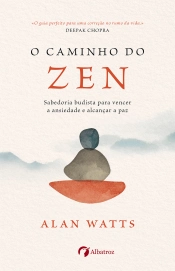 Capa do artigo O Caminho do Zen
