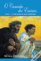 Capa do artigo O Caminho dos Essênios - Livro 1