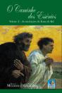O Caminho dos Essênios - Livro 2 - Preview