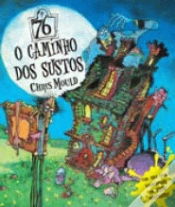Capa do artigo O Caminho dos Sustos
