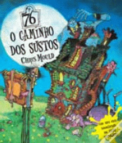 Capa do artigo O Caminho dos Sustos