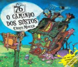 O Caminho dos Sustos