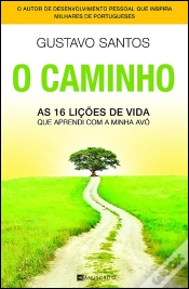 Capa do artigo O Caminho