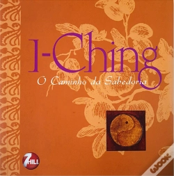 Capa do artigo O Caminho: I Ching