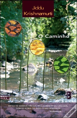 Capa do artigo O caminho