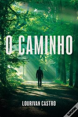 Capa do artigo O Caminho