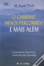 Capa do artigo O Caminho Menos Percorrido e Mais Além