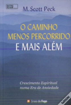 Capa do artigo O Caminho Menos Percorrido e Mais Além