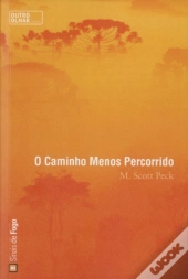 O Caminho Menos Percorrido