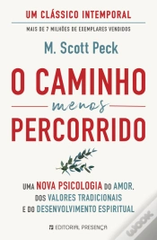Capa do artigo O Caminho Menos Percorrido