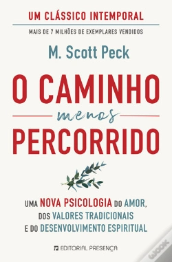 Capa do artigo O Caminho Menos Percorrido