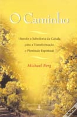 Capa do artigo O Caminho