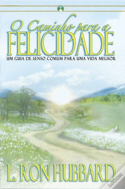 Capa do artigo O Caminho para a Felicidade