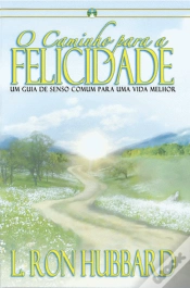 Capa do artigo O Caminho para a Felicidade