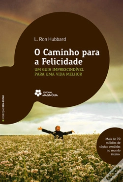 Capa do artigo O Caminho para a Felicidade