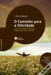 Capa do artigo O Caminho para a Felicidade