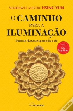 Capa do artigo O Caminho para a Iluminação