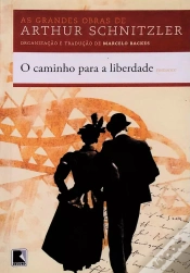 Capa do artigo O Caminho Para A Liberdade
