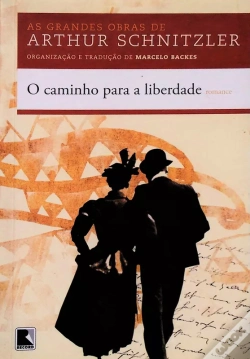 Capa do artigo O Caminho Para A Liberdade