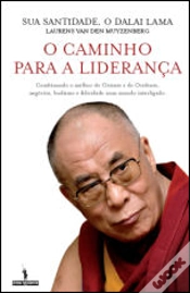 Capa do artigo O Caminho para a Liderança