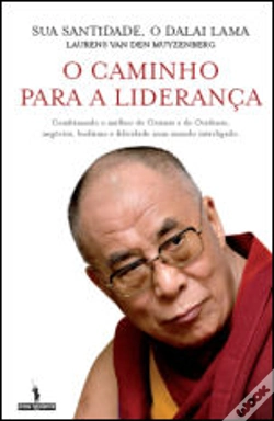 Capa do artigo O Caminho para a Liderança