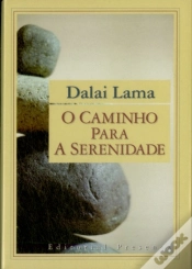 Capa do artigo O Caminho para a Serenidade