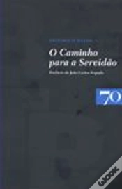 Capa do artigo O Caminho para a Servidão