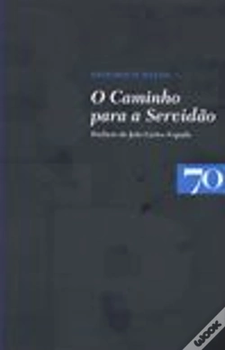 Capa do artigo O Caminho para a Servidão