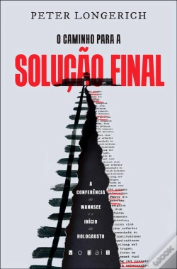 Capa do artigo O Caminho Para A Solução Final