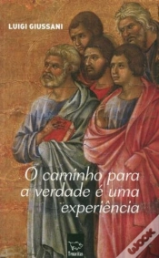 Capa do artigo O Caminho para a Verdade é uma Experiência  