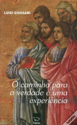 Capa do artigo O Caminho para a Verdade é uma Experiência  