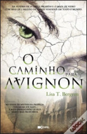 Capa do artigo O Caminho para Avignon