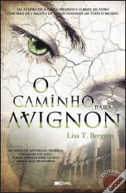 Capa do artigo O Caminho para Avignon