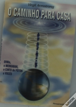 Capa do artigo O Caminho Para Casa 