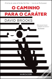 Capa do artigo O Caminho para o Caráter