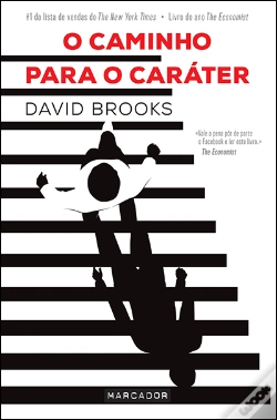 Capa do artigo O Caminho para o Caráter