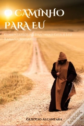 Capa do artigo O Caminho Para O Eu.