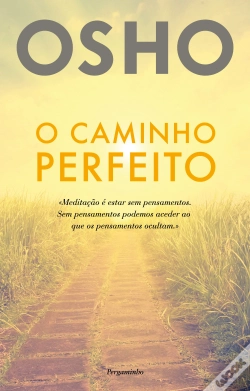 Capa do artigo O Caminho Perfeito