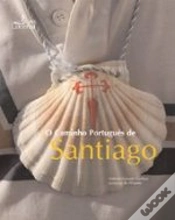 Capa do artigo O Caminho Português de Santiago