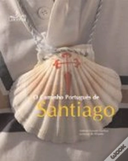 Capa do artigo O Caminho Português de Santiago