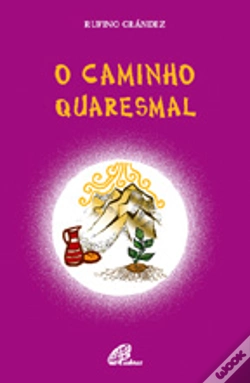 Capa do artigo O Caminho Quaresmal