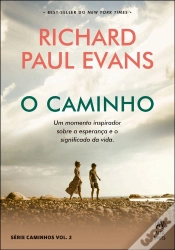 Capa do artigo O Caminho