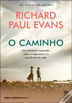 Capa do artigo O Caminho
